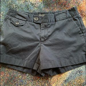 Banana republic shorts